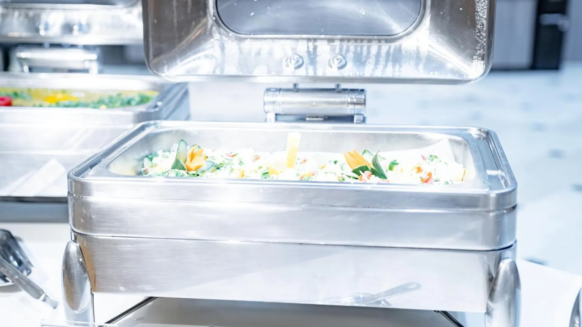 Emaar Grand Hotel Mekke