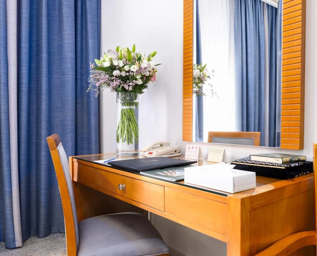 Emaar Grand Hotel Mecca