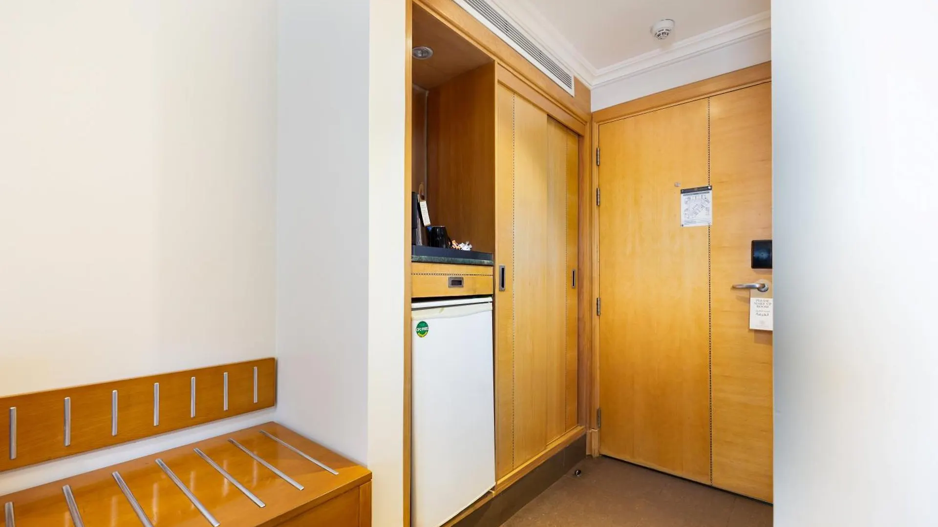 Emaar Grand Hotel Mecca