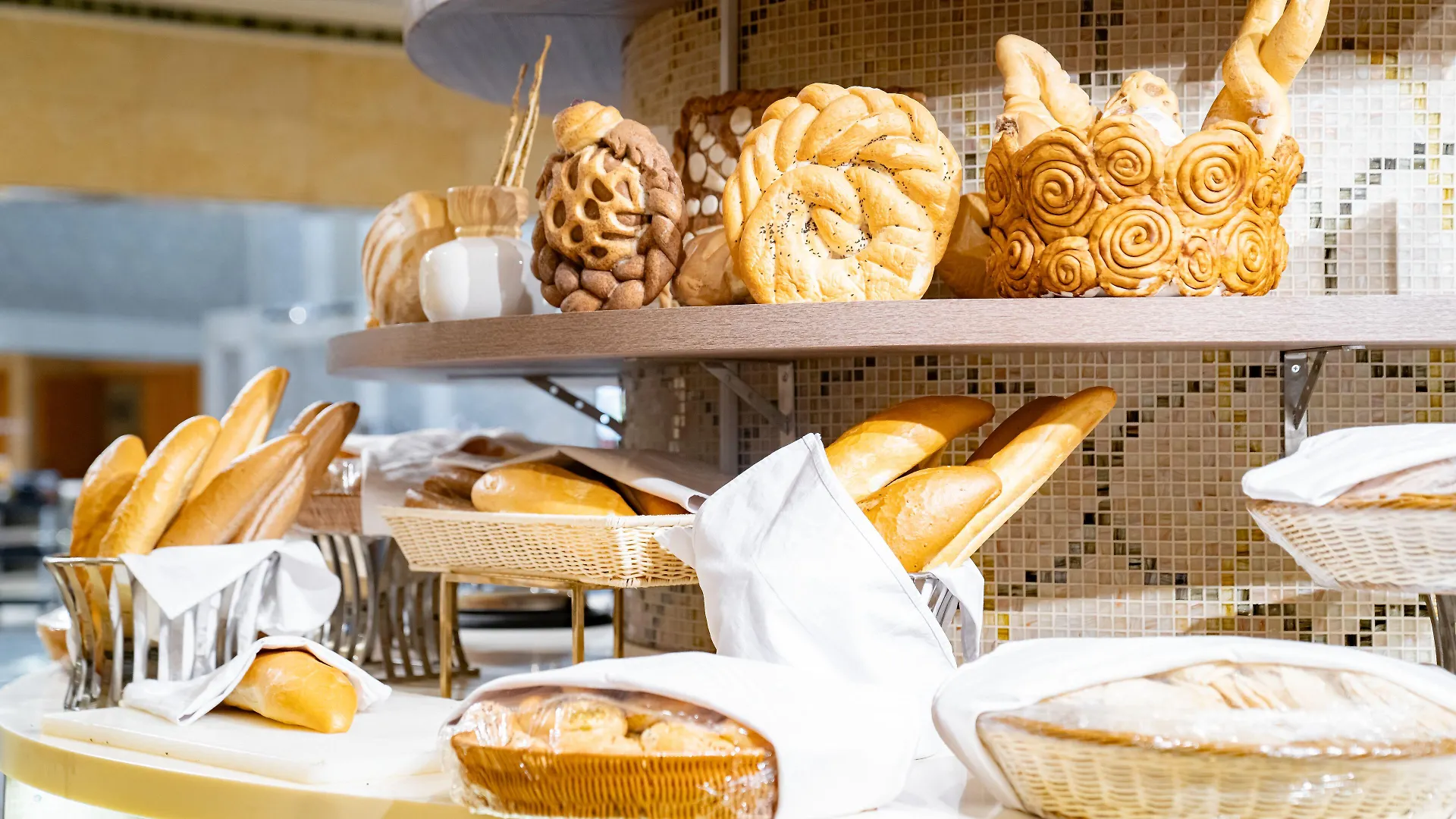 Emaar Grand Hotel Mecca