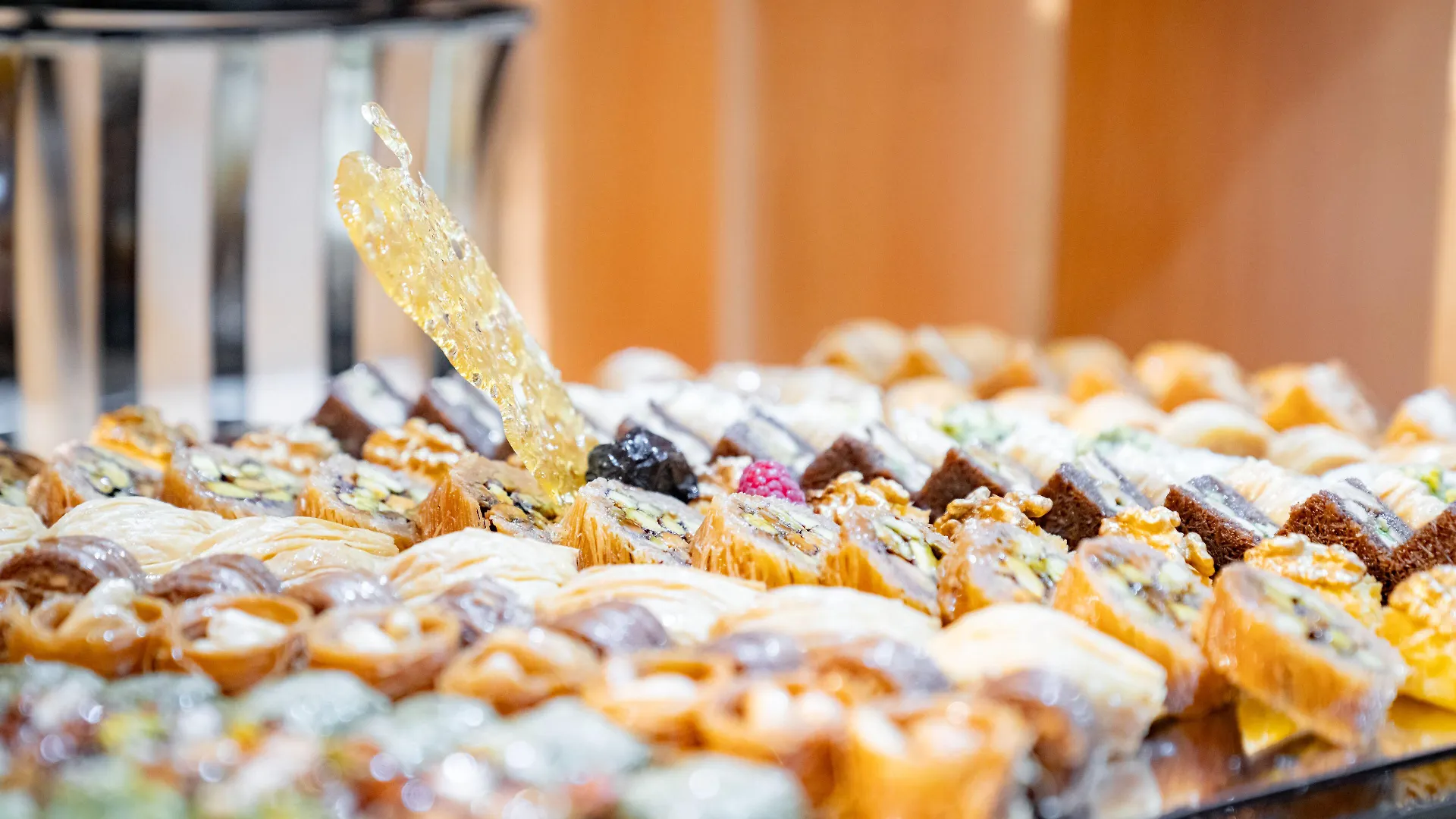 Emaar Grand Hotel Mekke