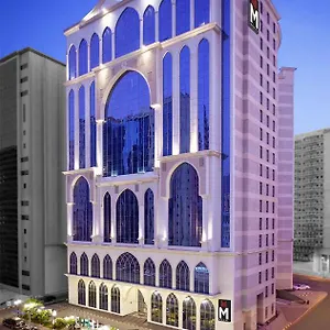 M Al Dana Makkah By Millennium Mekke