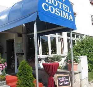 Cosima Deutschland