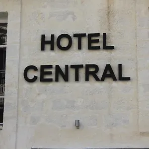 *** Hotel Hôtel Central France