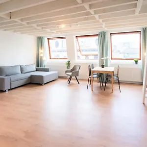  Apartment Saint Pauls Belgium