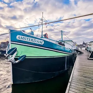 Hotelboat Niederlande