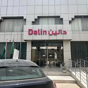 Dalin Riad