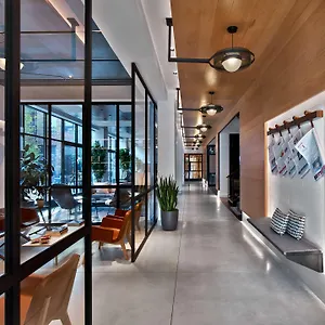 **** Hotel Arlo Soho États-Unis