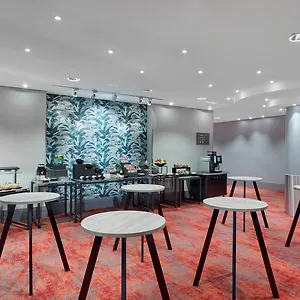Centre By Ihg Tyskland