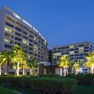 Crowne Plaza Yas Island By Ihg 5* Abu Dhabi