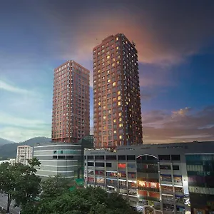 Berjaya Penang 4*, George Town Malaysia