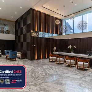 The Capital And 4*, Seminyak (Bali) Indonesia