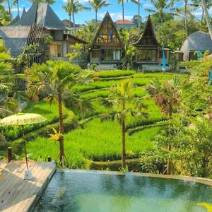 **** Resor Menzel Indonesia