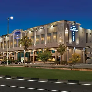 Howard Johnson Dammam