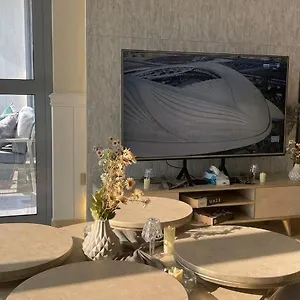 برج داماك الجوهرة - Damac Al Jawharah Tower المملكة العربية السعودية