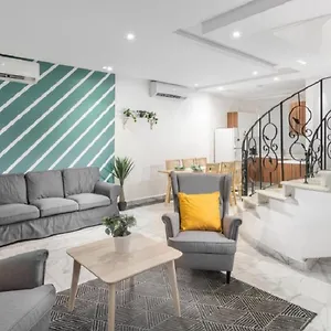 Edsas Villas 1 المملكة العربية السعودية