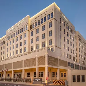 By Marriott 4* Dammam