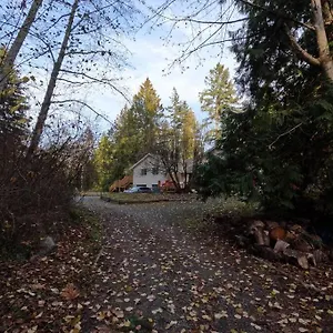 Holiday home Countryroad Cozy 2bedrooms Suite2 Canada