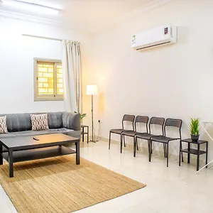 Luxurious Family 3 Bedroom 10 Mins Drive To Al-masjid Nabawi - Nozol Noor 1 Appartement