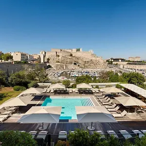 Radisson Blu Vieux Port Frankrike