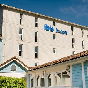 ** Hotel Ibis Budget Centre France