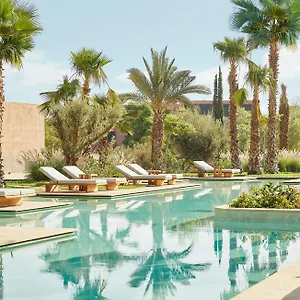 Hotel Park Hyatt Marrakech