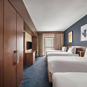 4* Hotel Voco Makkah An Ihg