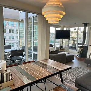  Apartment Penthouses Of Ave Canada