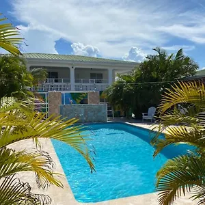 El Flamingo Club , Manati Puerto Riko