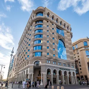 Emaar Al Mektan Saudiarabien