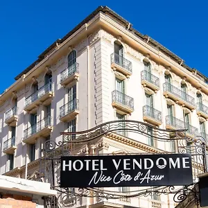 *** Hotel Vendôme France