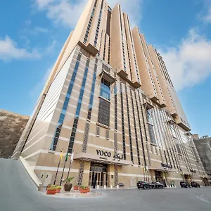 Voco Makkah An Ihg **** מכה