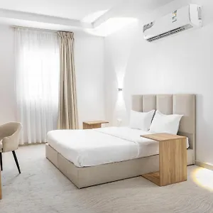 Luxury And Modern In Mudhainib Appartement