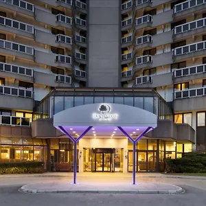 **** Hotel Doubletree By Hilton Luxembourg