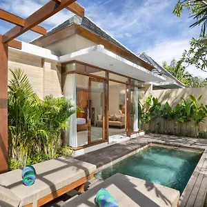 Tonys Villas&resort - Bali 4*, Seminyak (Bali) Indonesia