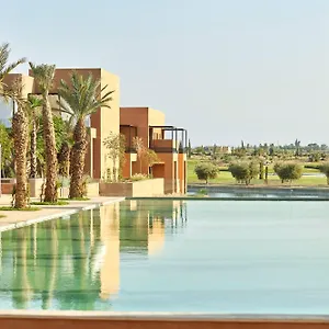 Hotel Park Hyatt Marrakech