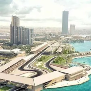 Red Sea Partial Sea View استديو بحر الأحمر اطلالة جزئية المملكة العربية السعودية