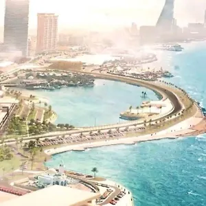 Red Sea Partial Sea View استديو بحر الأحمر اطلالة جزئية المملكة العربية السعودية