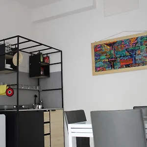 Officina 32 Florence