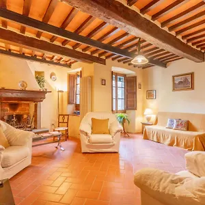 Cozy Pieracchi House - A Slice Of History Barga