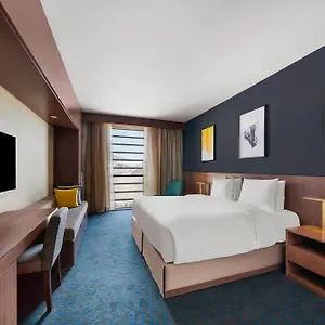 Hotel Voco Makkah An Ihg