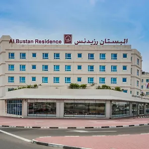 مركز و رزيدنس البستان الإمارات العربية المتحدة