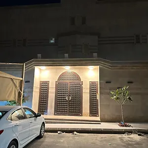 وحدة سكنية فاخرة 2 Luxury Residential Unit المملكة العربية السعودية