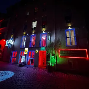 Femina - Direkt Im Rotlichtviertel Deutschland