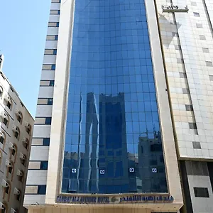 Zahrat Al Lavender ** מכה