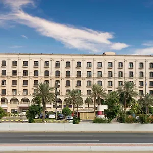 Move Hotel