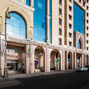 توليب إن الدار روافد المملكة العربية السعودية