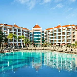 Station touristique Hilton