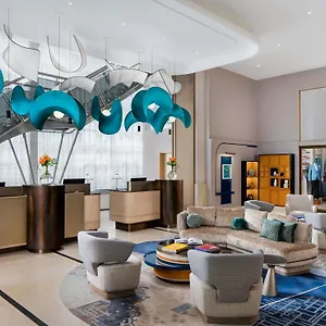 Sofitel Golden Mile Hotel