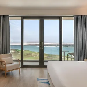 Crowne Plaza Yas Island By Ihg 5* Abu Dhabi